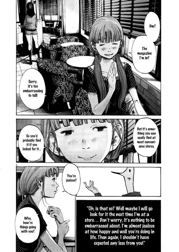 Goodnight Punpun Chapter 101 image 08_optimized